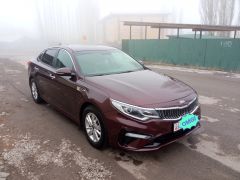 Фото авто Kia Optima