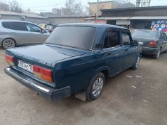 Photo of the vehicle ВАЗ (Lada) 2107