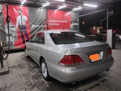 Фото авто Toyota Crown