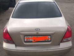 Photo of the vehicle Hyundai Elantra