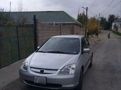 Сүрөт унаа Honda Civic