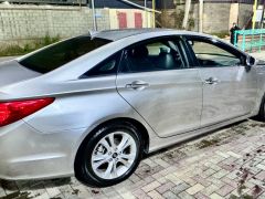 Photo of the vehicle Hyundai Sonata