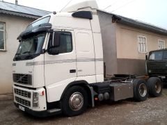 Фото авто Volvo FH