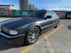 Сүрөт унаа BMW 7 серия