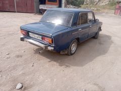 Сүрөт унаа ВАЗ (Lada) 2106