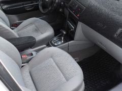 Сүрөт унаа Volkswagen Golf