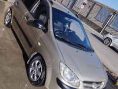 Photo of the vehicle Hyundai Getz