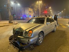 Photo of the vehicle Mercedes-Benz E-Класс