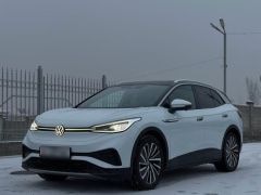 Сүрөт унаа Volkswagen ID.4