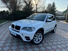 Сүрөт унаа BMW X5