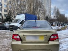 Сүрөт унаа Daewoo Nexia