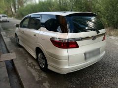 Photo of the vehicle Honda Airwave