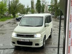 Фото авто Honda Stepwgn