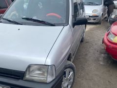 Фото авто Daewoo Tico