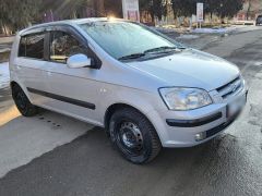 Photo of the vehicle Hyundai Getz