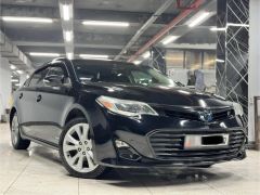 Сүрөт унаа Toyota Avalon