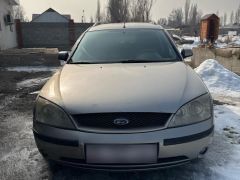 Сүрөт унаа Ford Mondeo