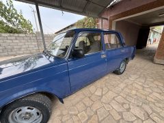 Сүрөт унаа ВАЗ (Lada) 2107