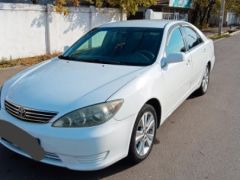 Сүрөт унаа Toyota Camry