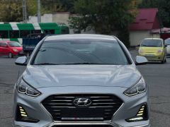 Photo of the vehicle Hyundai Sonata