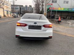 Сүрөт унаа Toyota Camry