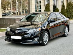 Сүрөт унаа Toyota Camry