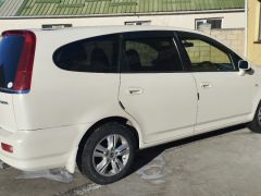 Фото авто Honda Stream