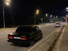 Photo of the vehicle ВАЗ (Lada) 2107