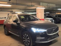 Сүрөт унаа Volvo XC60