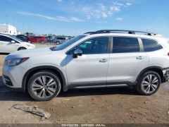 Фото авто Subaru Ascent