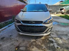 Сүрөт унаа Chevrolet Spark