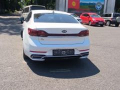 Сүрөт унаа Kia K7