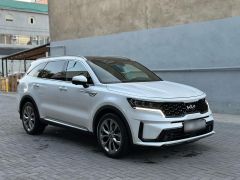 Фото авто Kia Sorento