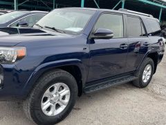 Фото авто Toyota 4Runner