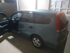 Сүрөт унаа Honda Stream