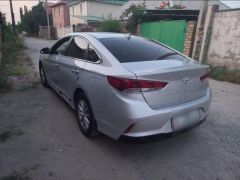 Сүрөт унаа Hyundai Sonata