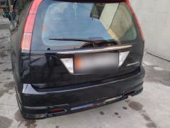 Сүрөт унаа Honda Stream