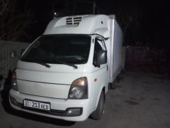 Фото авто Hyundai Porter