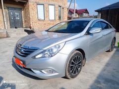 Фото авто Hyundai Sonata