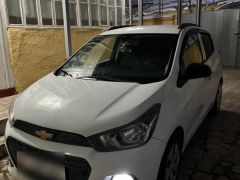 Photo of the vehicle Chevrolet Spark