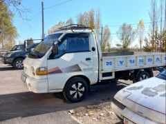 Фото авто Hyundai Porter