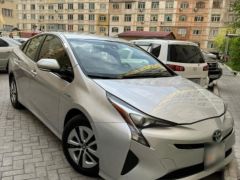 Фото авто Toyota Prius