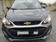 Фото авто Chevrolet Spark