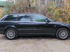 Сүрөт унаа Audi A4