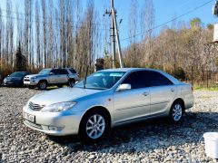 Photo of the vehicle Toyota Camry (Japan)