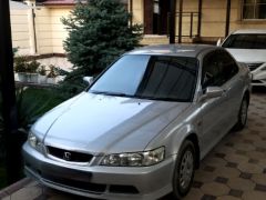 Фото авто Honda Accord