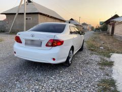 Photo of the vehicle Toyota Corolla