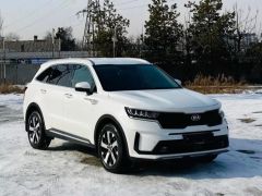 Photo of the vehicle Kia Sorento