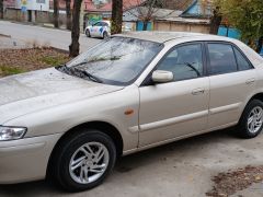 Сүрөт унаа Mazda 626