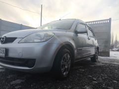 Сүрөт унаа Mazda Demio